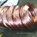 Bare annealed Copper clad steel wire